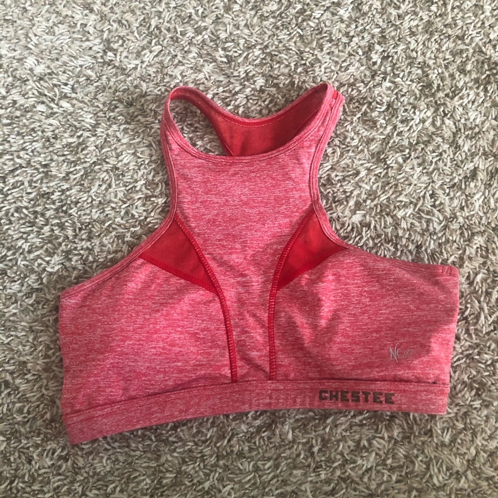 Chestee, Size 8, EUC